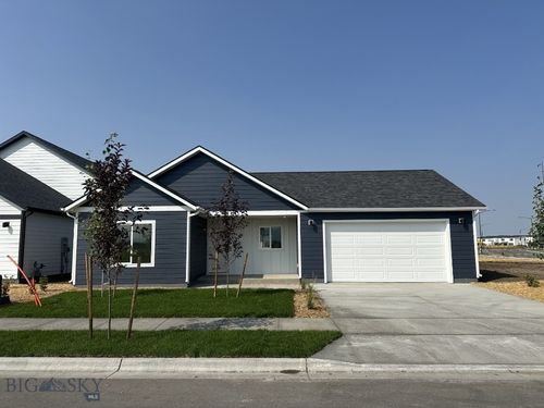 701 Ketchikan Dr, Belgrade, MT, 59714 | Card Image