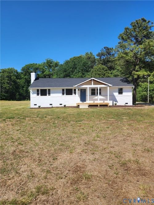 6456 Rural Point Road, Hanover, VA, 23116 | Card Image