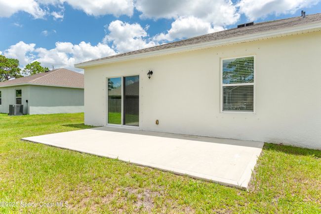 724 San Filippo Dr Se, House other with 4 bedrooms, 2 bathrooms and null parking in PALM BAY FL | Image 37