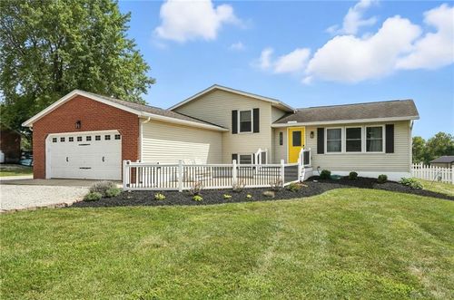 10817 Wilmington Lebanon Rd, Clarksville, OH, 45113-9754 | Card Image