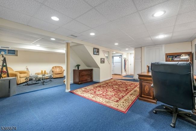 304 Briarwood Dr, House other with 3 bedrooms, 3 bathrooms and null parking in Wyckoff NJ | Image 37