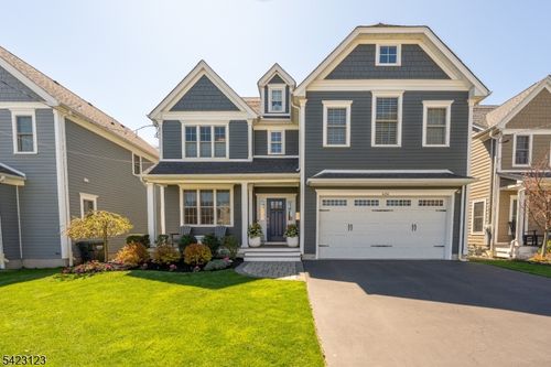 426 Cook Ave, Scotch Plains, NJ, 07076-1822 | Card Image