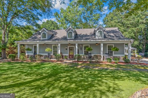 1450 Cooper Gin Road, Statham, GA, 30666 | Card Image