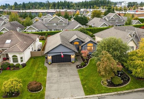 589 Monarch Dr, Courtenay, BC, V9N8R7 | Card Image