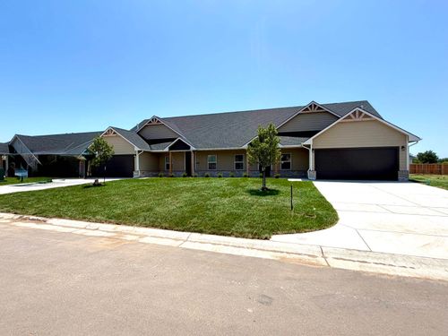 12907 W Thorton St., Wichita, KS, 67235 | Card Image