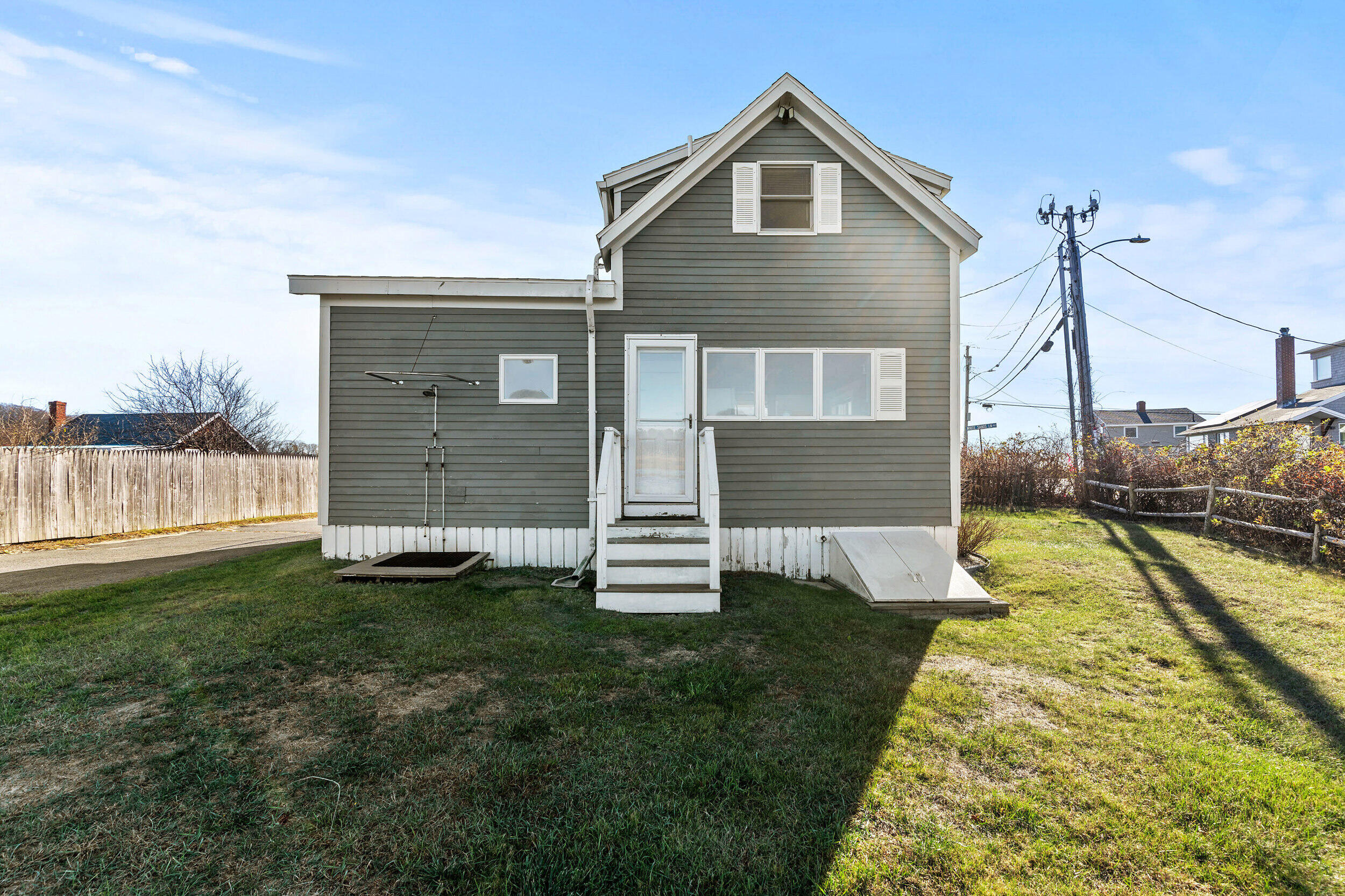 Residential in Scarborough 3