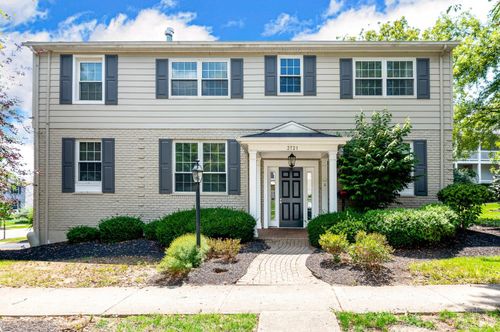 3721 Ashworth Dr, Cincinnati, OH, 45208-1838 | Card Image