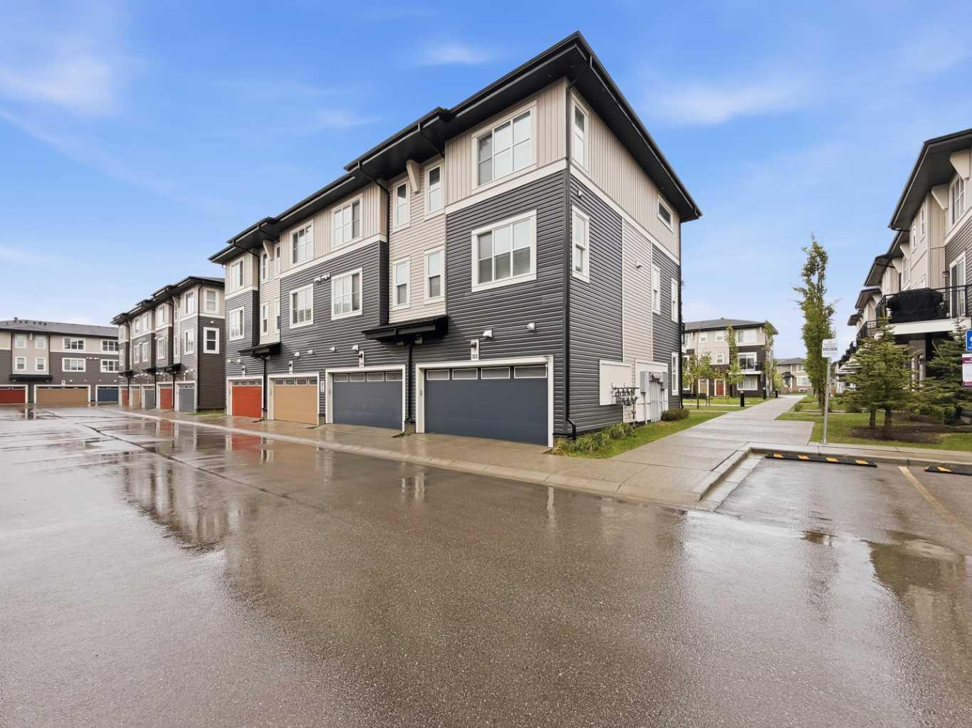 Residential in Calgary 2