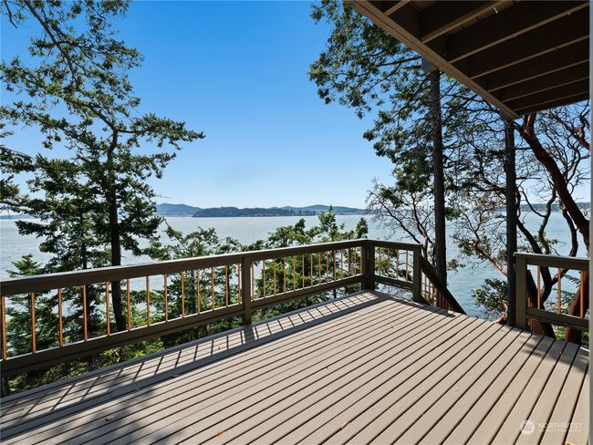 Primary suite deck has it's own stellar view. | Image 27