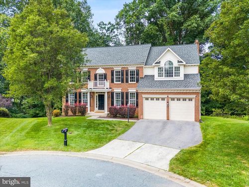 3079 Lindsey Ct, IJAMSVILLE, MD, 21754-9520 | Card Image