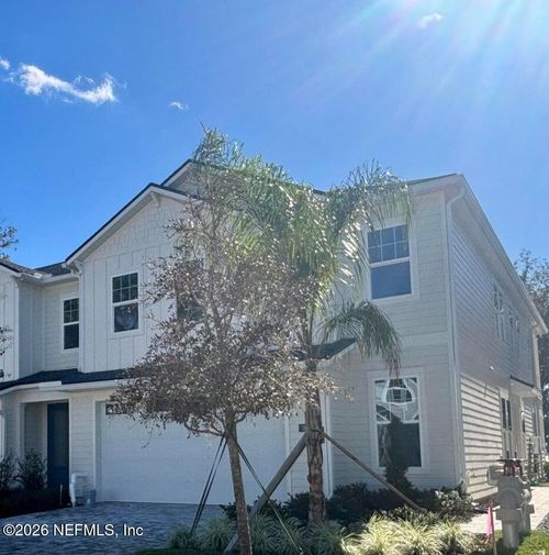 381 Oakmoss Drive, St Johns, FL, 32259 | Card Image