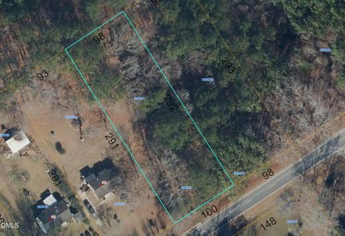 0 Hickory Rock Rd, Louisburg, NC, 27549 | Card Image