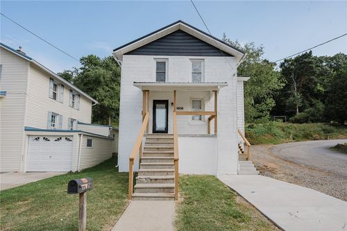 1909 Barr Slope Rd, Clymer, PA, 15728-7202 | Card Image