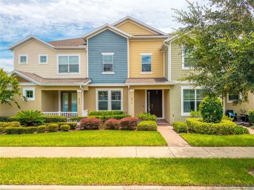 8013 Basilica Ln, WINTER GARDEN, FL, 34787-9059 | Card Image