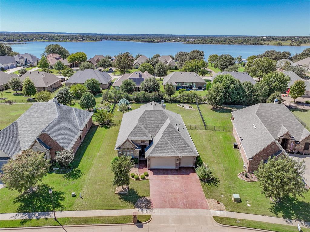 River Bank Ln, Granbury, TX 76049