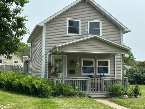 906 Linn Street, Atlantic, IA, 50022 | Card Image