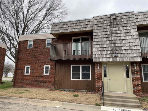 apt-3-5466 Sw 12th Ter, Topeka, KS, 66604-2359 | Card Image