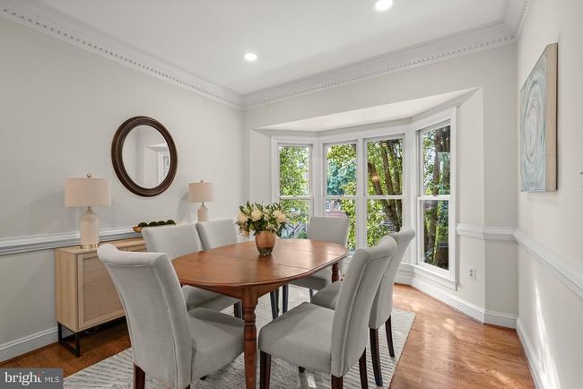 6638 Hampton View Pl, Townhouse with 3 bedrooms, 4 bathrooms and null parking in MCLEAN VA | Image 11