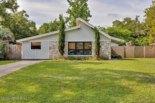 3044 Lorman Drive Drive, Jacksonville, FL, 32223 | Card Image