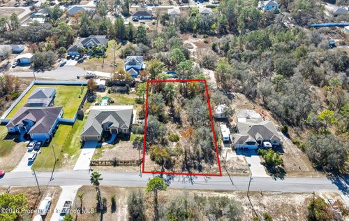 0 Meinert Ave, Brooksville, FL, 34613 | Card Image