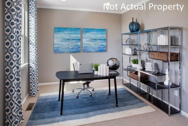 LOT-361 - 5426 Morning Glory St, House other with 3 bedrooms, 3 bathrooms and null parking in South Bloomfield OH | Image 7