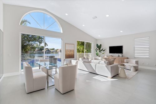 7744 Doubleton Dr, Delray Beach, FL, 33446-3633 | Card Image