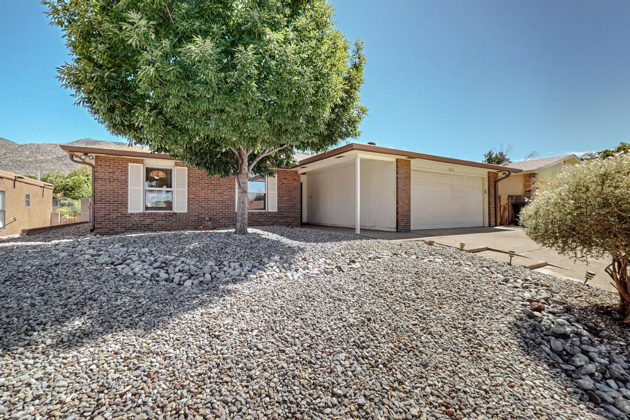 Georgene Dr, Albuquerque, NM 87112