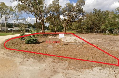 13691 Sw 102nd Pl, Dunnellon, FL, 34432-4997 | Card Image