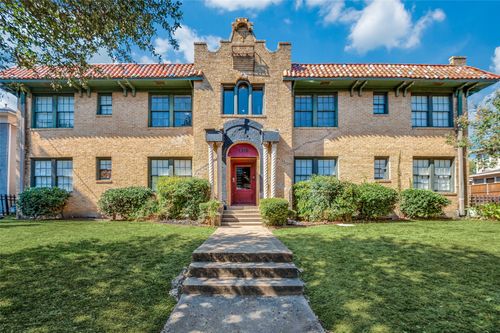 4515 Swiss Ave, Dallas, TX, 75204-7149 | Card Image