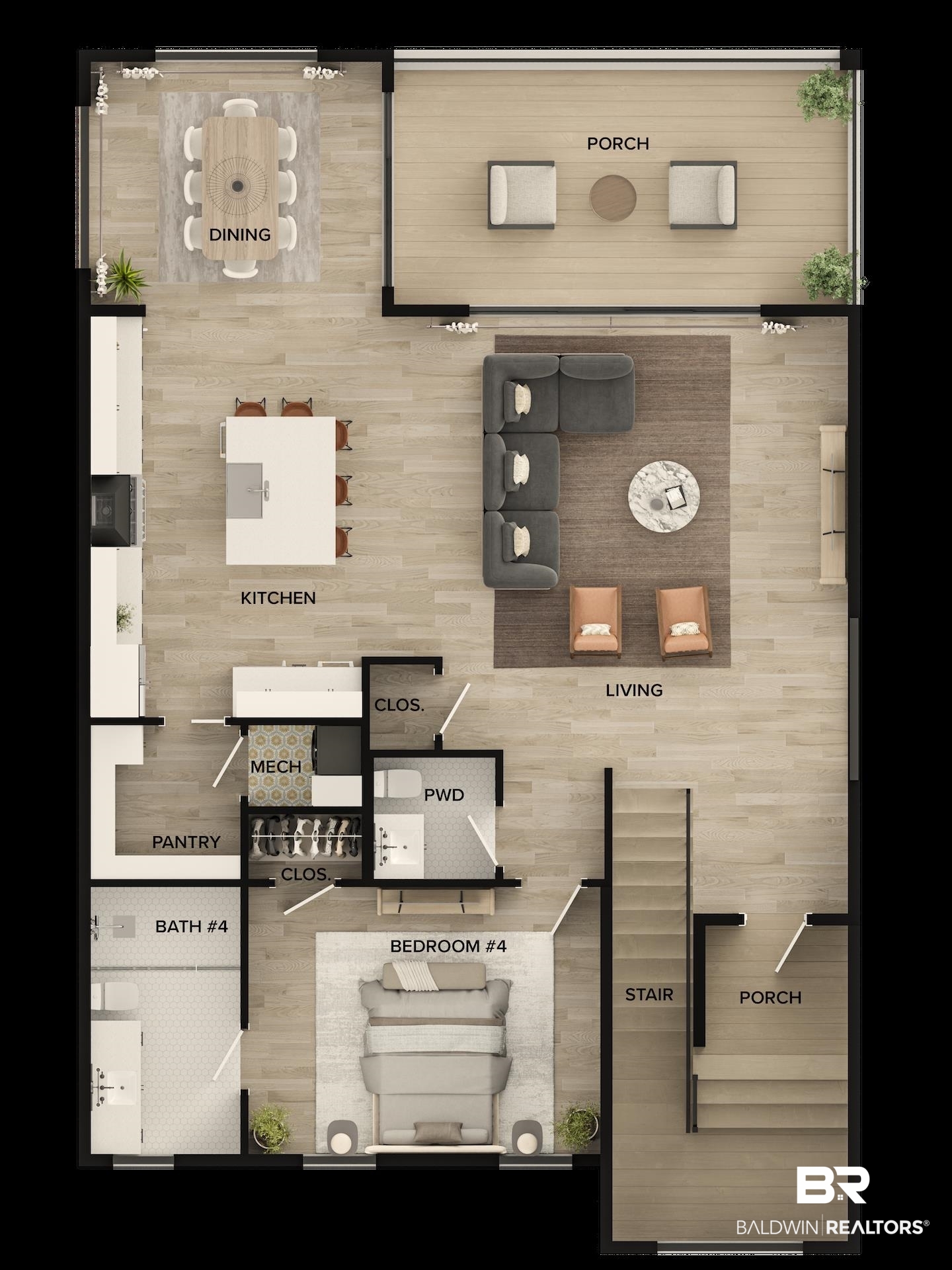 Residential in Fairhope 2