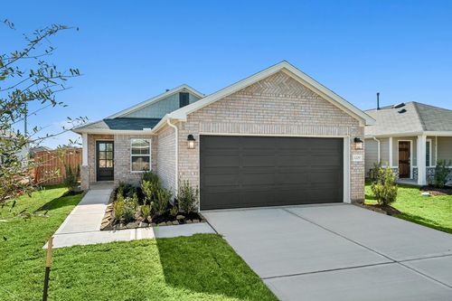 1229 Sacred Light Ln, La Marque, TX, 77568-2356 | Card Image