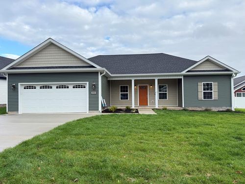 312 Talon Dr, Hopkinsville, KY, 42240-8783 | Card Image