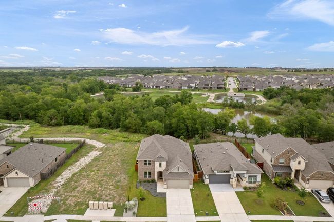 17904 Clairess Ln, House other with 4 bedrooms, 3 bathrooms and null parking in Manor TX | Image 25