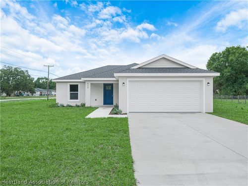 3021 Spruce Street, Zolfo Springs, FL, 33890 | Card Image
