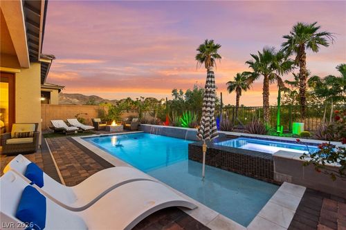 15 Alta Cascata Place, Henderson, NV, 89011 | Card Image