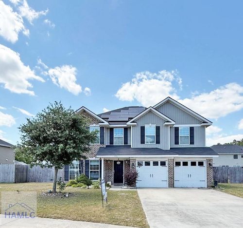 721 Highgrove Ct, Hinesville, GA, 31313-2869 | Card Image