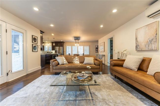 3844 Longview Dr, House other with 3 bedrooms, 3 bathrooms and 3 parking in Chamblee GA | Image 5