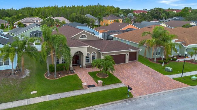 10327 Meadow Crossing Dr, House other with 4 bedrooms, 3 bathrooms and null parking in Tampa FL | Image 29