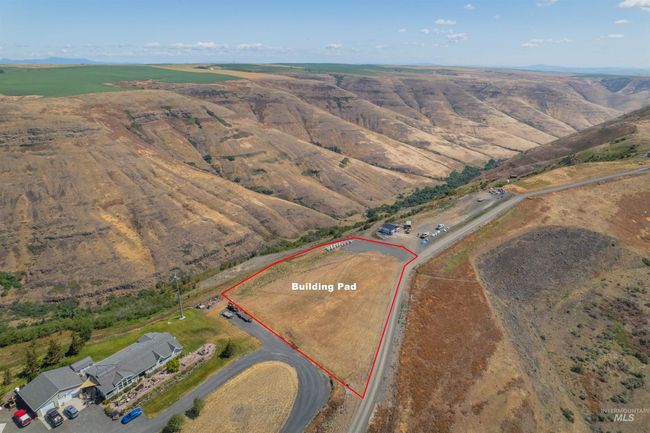 0 Spur Rd, Home with 0 bedrooms, 0 bathrooms and null parking in Genesee ID | Image 20