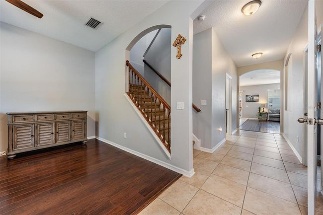 1524 Rhodeswell Ln, House other with 5 bedrooms, 3 bathrooms and null parking in DOVER FL | Image 24