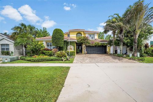 9398 Aegean Dr, Boca Raton, FL, 33496-6681 | Card Image