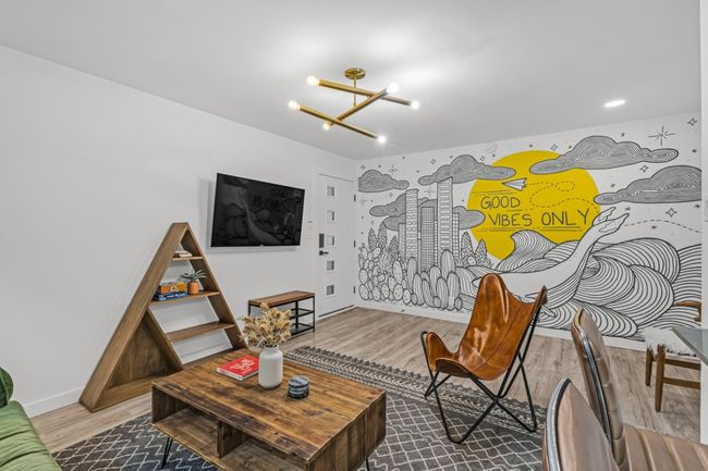 Living area | Image 7