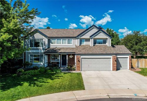 8256 W Clifton Avenue, Littleton, CO, 80128 | Card Image