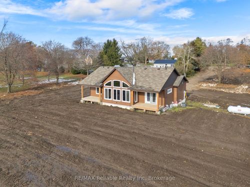 43841 Cranbrook Rd, Brussels, ON, N0G1H0 | Card Image