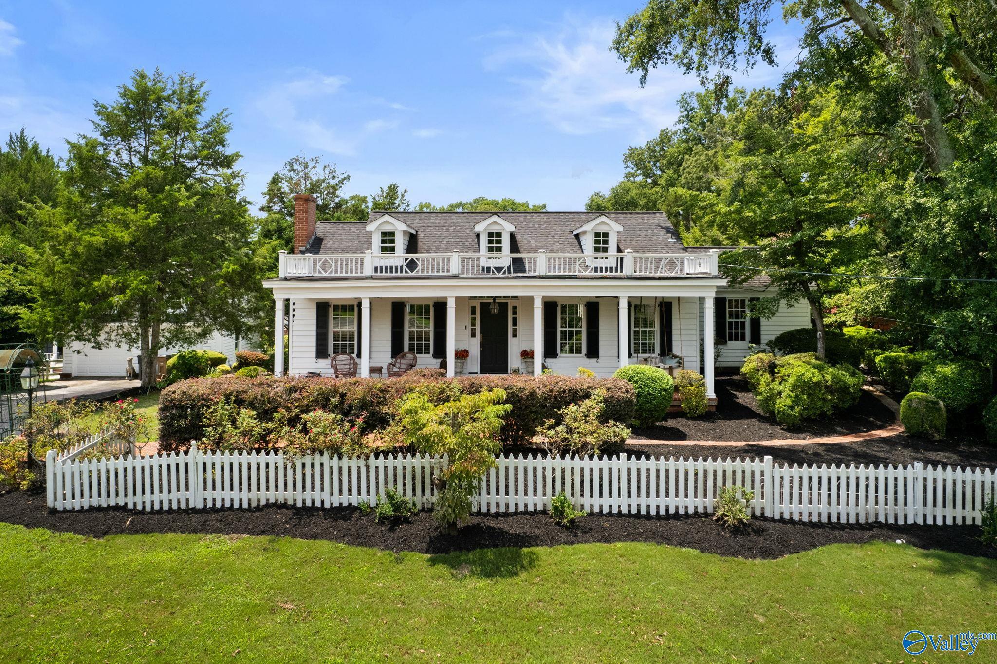 Danville Rd, Decatur, AL 35603 #1