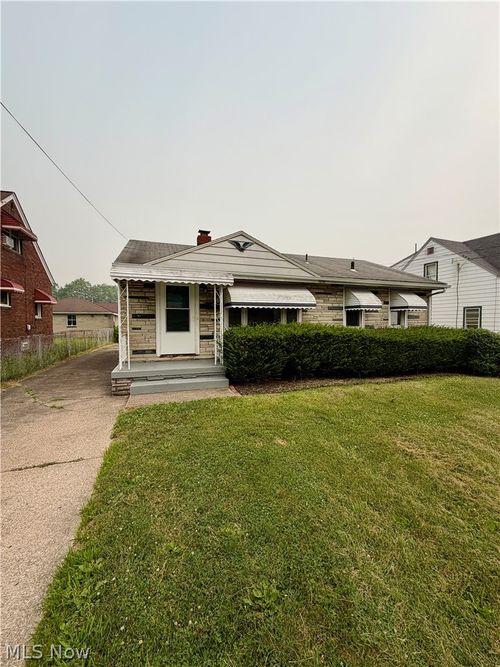 1408 E Boston Ave, Youngstown, OH, 44502-2810 | Card Image