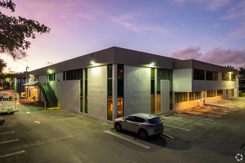 ste-200-2000 S Dixie Hwy, Miami, FL, 33133-2469 | Card Image