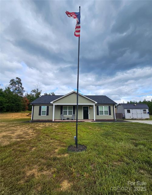 44434 Us Highway 52 N, New London, NC, 28127 | Card Image