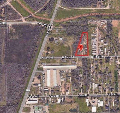 315 N Pine St, Arcola, TX, 77583-3335 | Card Image