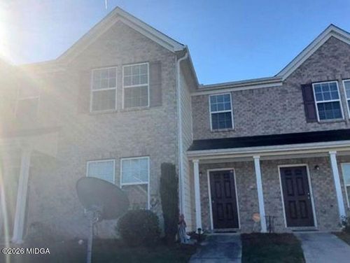 6258 Ellenwood Dr, Rex, GA, 30273-5026 | Card Image